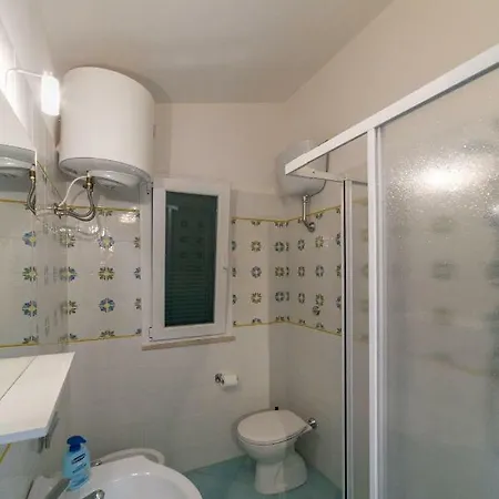 Apartamento Villino Giordy *