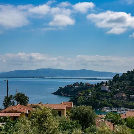 Apartamento Villino Giordy *