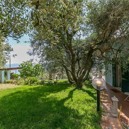 Apartamento Villino Giordy *