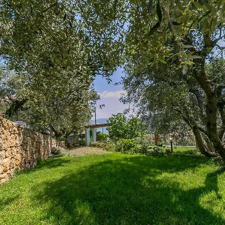 Apartamento Villino Giordy *